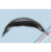 Paso De Rueda Volkswagen Transporter T4 Delantero Izquierdo  1990-2003