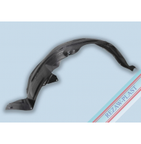 Paso De Rueda Hyundai Getz, Delantero Derecho  2002-2006