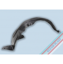 Paso De Rueda Hyundai Getz Facelifting, Delantero Derecho  2006-2009