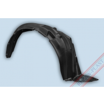 Paso Rueda Interior Toyota Yaris  2005-2011,  Delantero Derecho       Año: