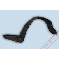 Paso Rueda Interior Toyota Auris  Desde 2007,  Delantero Derecho       Año: