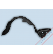 Paso Rueda Interior Toyota Auris  Desde 2007, Delantero Izquierdo     Año: