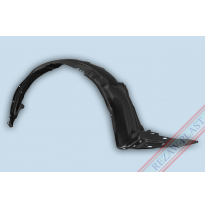 Paso Rueda Interior Toyota Avensis  Desde 2008, Delantero Izquierdo     Año: