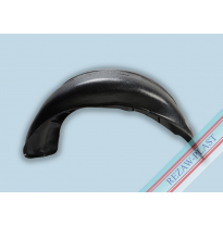 Paso De Rueda Toyota Yaris Hybrid, Parte Izquierda Trasera, 3-Puertas 5-Puertas     2012-