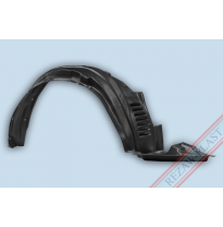 Paso Rueda Interior Toyota Avensis  2006-2008, Delantero Derecho   Año: