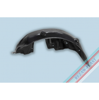 Paso De Rueda Toyota Auris, Parte Trasera Derecha  2012-