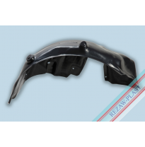 Paso De Rueda Toyota Auris, Parte Trasera Izquierda  2012-