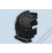 Paso Rueda Interior Renault Megane   1995-2002,  Del Dcho, Parte Frontal  Año: