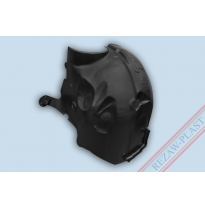 Paso Rueda Interior Renault Megane   1995-2002,  Del Dcho, Parte Trasera  Año: