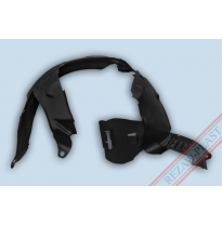 Paso Rueda Interior Renault Clio Ii  2001-2005, Delantero Izquierdo   Año: