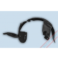 Paso Rueda Interior Renault Clio Ii  2001-2005,  Delantero Derecho   Año: