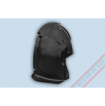 Paso Rueda Interior Renault Traffic  Desde 2006,  Delantero Derecha, Parte Delantera  Año: