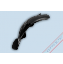 Paso Rueda Interior Renault Traffic  Desde 2006,  Delantero Izquierda, Parte Delantera  Año: