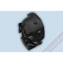 Paso Rueda Interior Renault Megane Iii  Desde 2008, Delantero Derecha, Parte Trasera  Año: