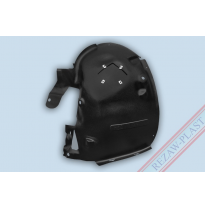 Paso Rueda Interior Renault Megane Ii  2003-2008, Del Izq.,Parte Frontal  Año: