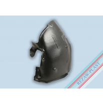 Paso De Rueda Renault Scenic Ii, Delantero Izquierdo  2003-2009