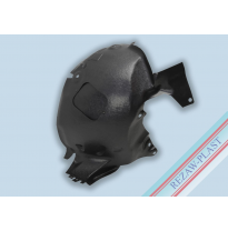 Paso De Rueda Renault Kangoo Ii Delantero Derecho, Parte Delantera  Desde 2008