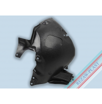 Paso De Rueda Renault Kangoo Ii Delantero Izquierdo, Parte Delantera  Desde 2008