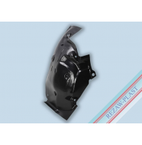 Paso De Rueda Renault Kangoo Ii, Parte Delantera Izquierda, Parte Trasera Desde 2008