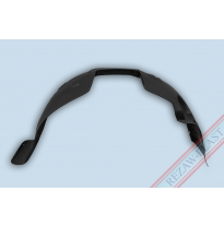 Paso Rueda Interior Seat Inca   1993-1996, Delantero Izquierdo     Año: