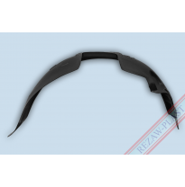 Paso Rueda Interior Seat Inca   1997-1999, Delantero Izquierdo    Año: