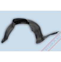 Paso Rueda Interior Seat Cordoba   2003-2006,  Delantero Izquierdo  Año: