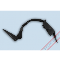 Paso Rueda Interior Citroen Berlingo   1996-2003,  Delantero Derecho  Año: