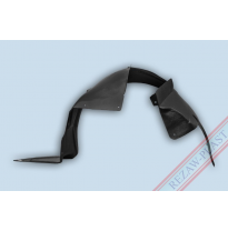 Paso Rueda Interior Citroen Berlingo Ii  Desde 2002,  Delantero Derecho   Año: