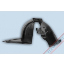 Paso Rueda Interior Peugeot 307   2001-2005, Delantero Derecha, Versión Con Caja Manual Y Sin Caja Ml6cl  Año: