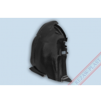 Paso Rueda Interior Peugeot 406  1995-2004,  Delantero Derecha, Parte Delantera  Año: