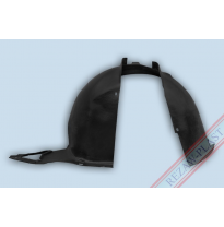 Paso Rueda Interior Peugeot 207  2006-2012, Del. Izquierdo,Gasolina,Diesel  Año: