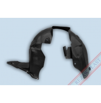 Paso Rueda Interior Citroen Berlingo Ii  Desde 2008, Delantero Derecho  Año: