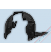 Paso Rueda Interior Citroen Berlingo Ii  Desde 2008, Delantero Izquierdo  Año: