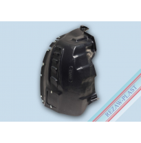 Paso Rueda Interior Citroen Jumper Desde 2006 Delantero Derecho  Año: