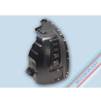 Paso Rueda Interior Citroen Jumper Desde 2006 Delantero Izquierdo  Año: