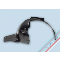 Paso Rueda Interior Citroen Jumpy Desde 2006 Delantero Derecho  Año: