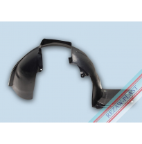 Paso Rueda Interior Citroen Jumpy Desde 2006 Delantero Izquierdo  Año: