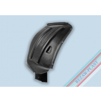 Paso De Rueda Citroen Jumper 1994  2006 Delantero Izquierdo  1317542080
