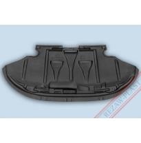 Protector De Carter Plastico Audi A6  /  Avant /  Diésel  : 4 Cilindros; 4 Cilindros Caja De Cambios Automática Multitronic; 6