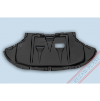 Cubre Carter Protector de carter compatible con Audi A4