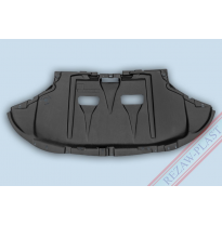 Protector De Carter Plastico Audi A4 S4 / Avant / Quattro Gasolina,  Excepto : 2,0l 162kw 4 Cilindros, Caja De Cambios Manual 6