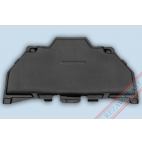 Cubre Carter Cubierta caja de cambios compatible con  Audi A4 / S4 2001 - 2008,