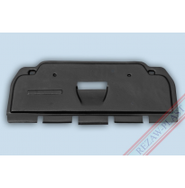 Protector De Carter Plastico Audi A6 / Avant Protector Situado Bajo La Caja De Cambios, Gasolina, Diésel  Año:2005 - 2011