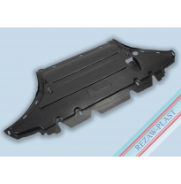 Protectore De Carter Audi A5  2007-2016