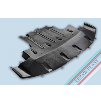 Cubre Carter compatible con  Audi Q7 I