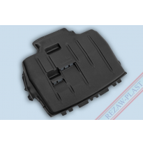 Protector De Carter Plastico Seat Ibiza Gasolina- Motor 1,4l  Año:1997 - 1998