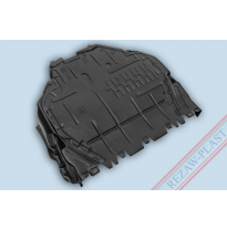 Protector De Carter Plastico Seat Leon I  Set Completo, Diésel, Caja De Cambios Manual  Año:2000 - 2001