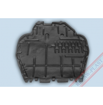 Protector De Carter Plastico Skoda Octavia  Tour  Parte Central, Diésel, Caja De Cambios Manual  Año:2004 - 2010