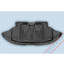 Protector De Carter Plastico Skoda Superb I Gasolina- : 1,8l 4 Cilindros Inyección; 2,0l 4 Cilindros Inyección; 2,8l 6 Cilindros