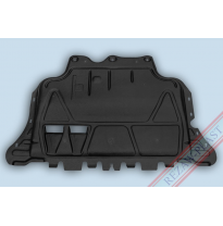 Protector De Carter Plastico Skoda Octavia Iii  - Diesel  Año:Desde 2013